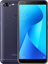 گوشی موبایل ایسوس مدل Zenfone Max Plus ZB570TL دو سیم کارت ظرفیت 32 گیگابایت